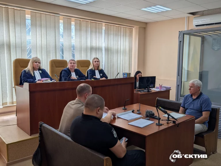 Удар по «Эпицентру» на Салтовке: заседание перенесли, воспоминания потерпевших