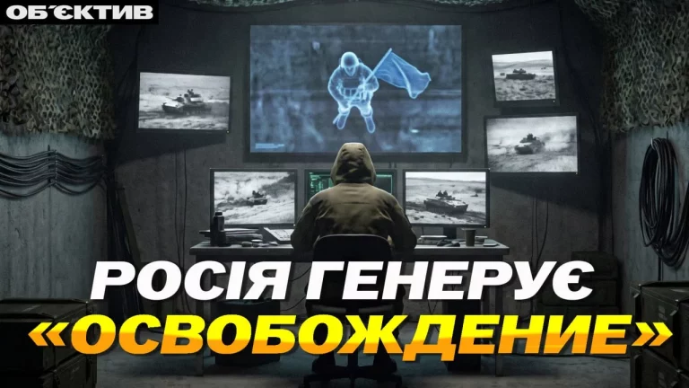 FPV наступают, РФ через ИИ генерирует флаговтыки: обзор фронта на Харьковщине