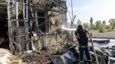 Погибшая и 5 пострадавших на АЗС в Харькове — последствия показали в ГСЧС