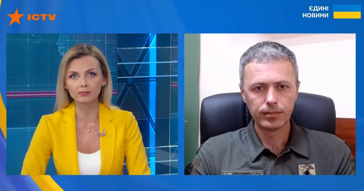 Сначала обстрелы, потом пехотные группы: ситуация на границе на Харьковщине