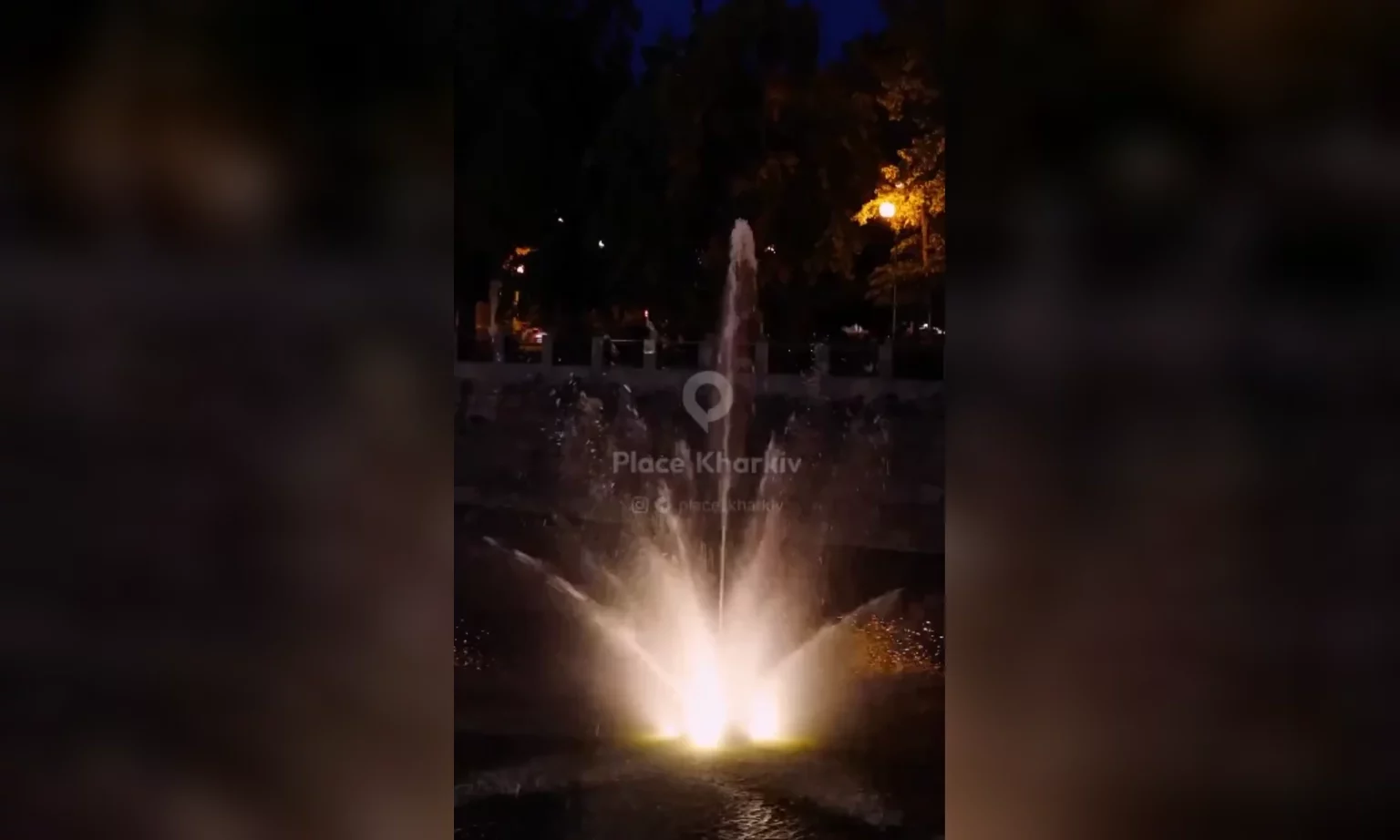 Новые фонтаны и «креативный сквер»: что известно о новых проектах в Харькове