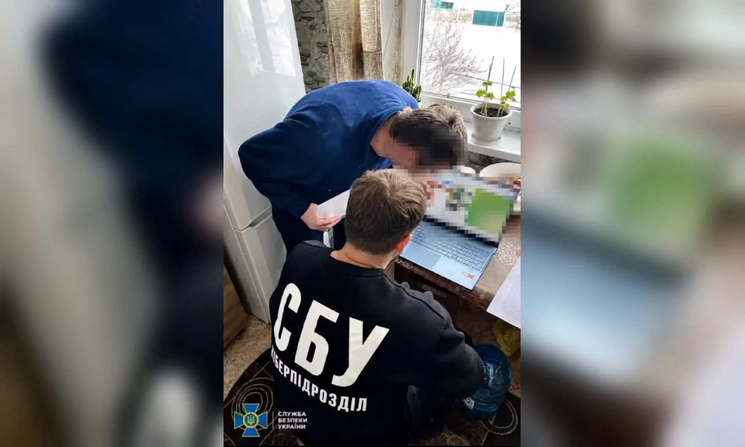 Збирав кошти нібито для ЗСУ, а витрачав на себе: підозра харків’янину