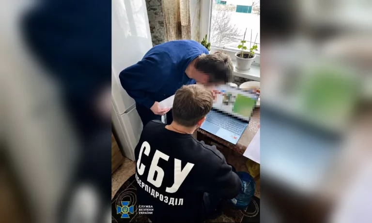 Собирал деньги якобы для ВСУ, а тратил на себя: подозрение харьковчанину