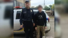 Пошел навестить друзей: несовершеннолетнего искали на Харьковщине