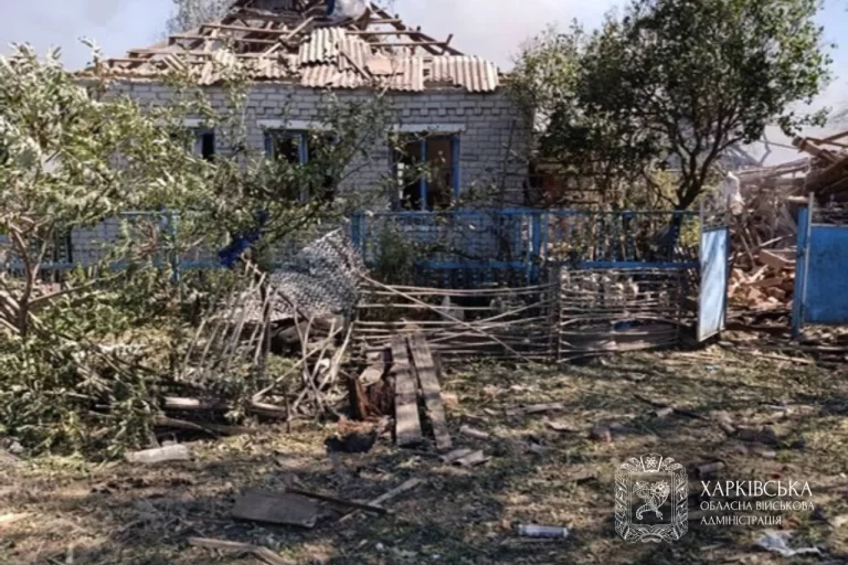 69 БпЛА атаковали Харьковщину за прошедшие сутки: пострадали три человека