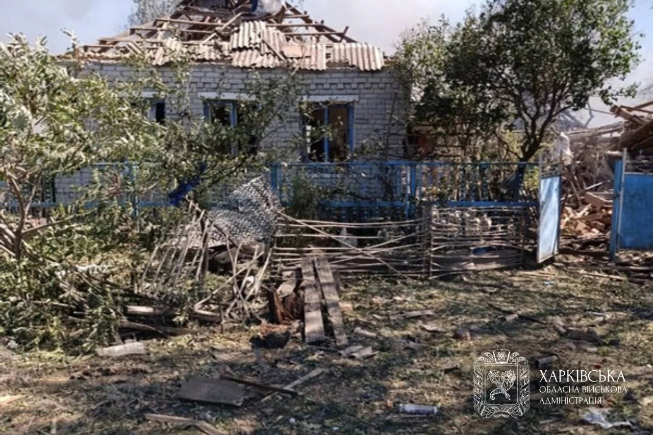 69 БпЛА атаковали Харьковщину за прошедшие сутки: пострадали три человека