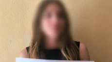 Девочку, заблудившуюся на День независимости, разыскали полицейские в Харькове