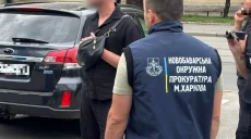 Экс-сотрудника ТЦК отправили в СИЗО в Харькове: в чем его подозревают