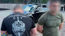 Схема с «бронью» и командировкой: военный, вероятно, помогал уклонистам