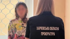 Женщина, сын которой выпал из окна в Харькове, «сядет» на 5 лет