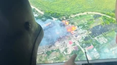 Погибли спасатель и медики: Лужок приходит в себя после удара 23 августа