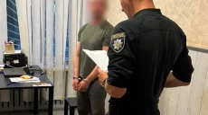Ограбил дом и ранил копа – злоумышленнику «светит» до 10 лет