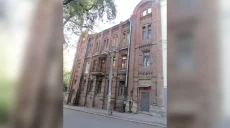 Как отстроить старинный дом, разрушенный РФ, придумали в мэрии Харькова