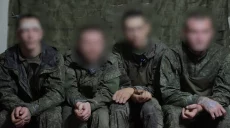 «Так живым останешься». За два дня на Харьковщине взяли в плен 9 оккупантов 📹