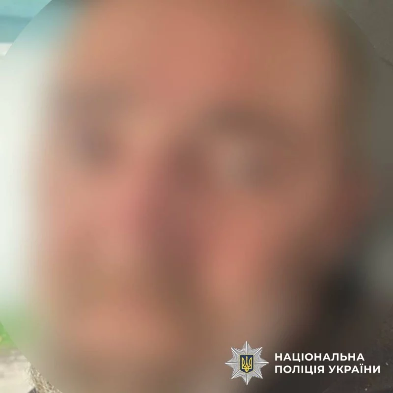 мужчина на Харьковщине украл паспорта