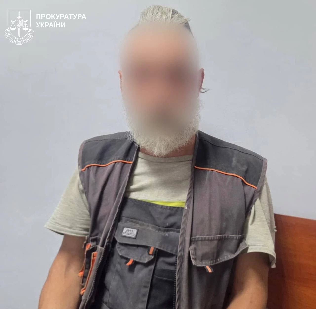 Подозреваемого в развращении 12-летней девочки поймали на Харьковщине