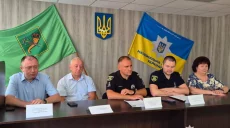 Начальника ще одного райвідділу поліції змінили у Харкові