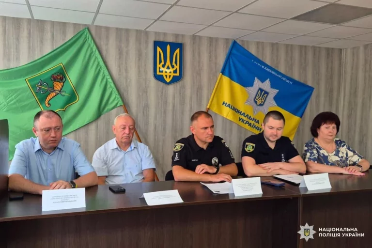 Еще одного начальника райотдела полиции сменили в Харькове