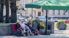 На додачу до спеки — зливи та шквали: погода у Харкові та області на 8 серпня
