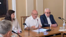 Виконують 80% робіт у Харкові та області: будівельний бізнес озвучив плани