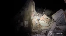 Доба на Харківщині: що обстрілювали росіяни, розповіли у поліції та ХОВА