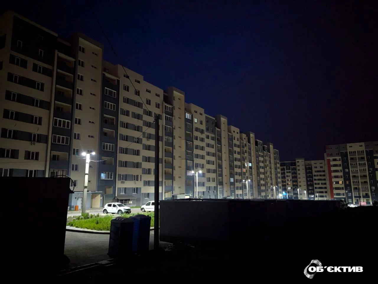 Нерозпродане житло та дефіцит кадрів: головні біди забудовників Харкова
