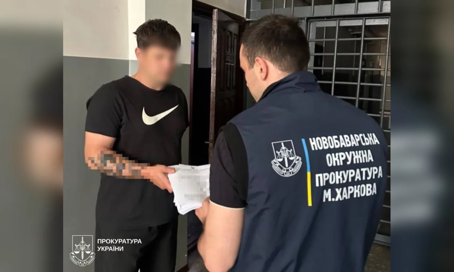 Отсрочка «под ключ» за $10 тысяч: экс-полицейского будут судить в Харькове