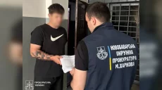 Відстрочка “під ключ” за $10 тисяч: експоліціянта судитимуть у Харкові