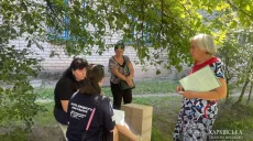 Более полусотни человек получили помощь после атаки КАБ и БпЛА на Изюм
