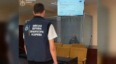 Нанес 21 ножевое продавщице с «Барабашово»: как наказали 72-летнего убийцу