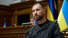 «Уже есть хорошее взаимодействие Хмары и Драпатого» — Зеленский о новом министре обороны