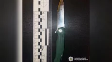 Конфликт у подъезда в Харькове закончился поножовщиной — что произошло