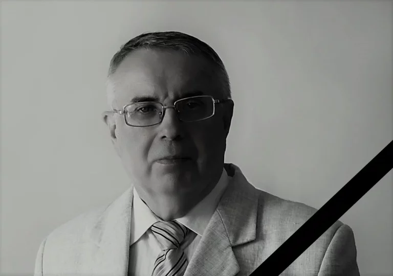 Ушел из жизни Почетный гражданин Харькова, историк Сергей Куделко