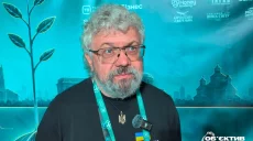 «Надо бояться»: Сапронов об FPV, Пятихатках и сетке на Харьковском шоссе