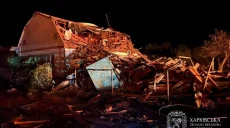 У Харкові поранена жінка, в області загинули дві – Синєгубов про обстріли
