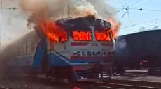 Погибшая и четверо раненых – россияне атаковали БпЛА поезд «Лозовая – Харьков»