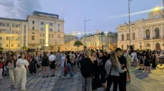 Шанс для школярів та студентів: у Харкові молодь навчать створювати бізнес