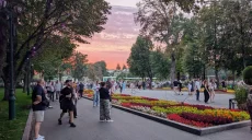 Ветрено, но тепло: прогноз погоды на 9 октября в Харькове и области