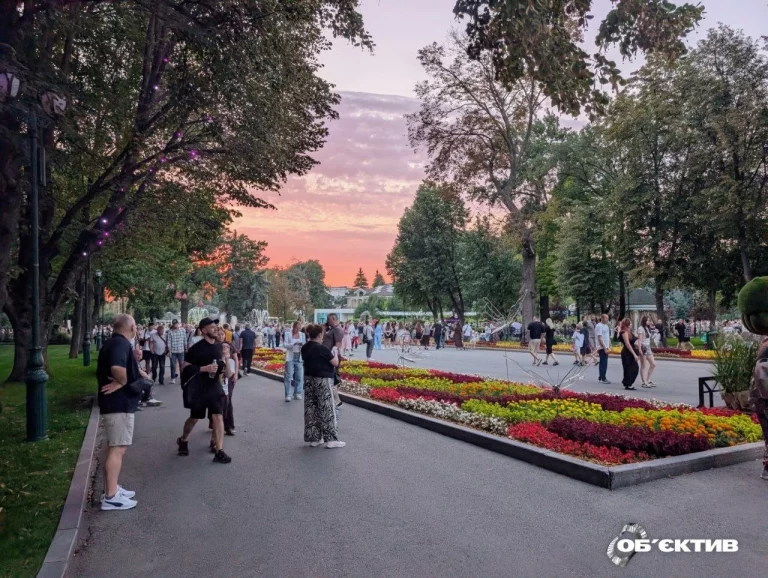 Ветрено, но тепло: прогноз погоды на 9 октября в Харькове и области