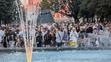 Жара выше нормы и дефицит дождей — синоптические итоги августа на Харьковщине