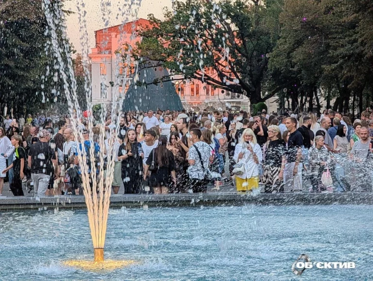 Жара выше нормы и дефицит дождей — синоптические итоги августа на Харьковщине