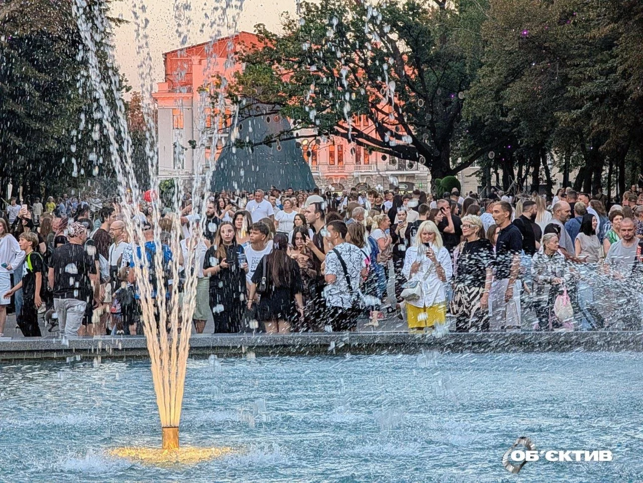 Жара выше нормы и дефицит дождей — синоптические итоги августа на Харьковщине