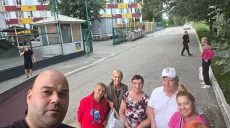 Польського волонтера вбив російський дрон у Харкові, МЗС підтвердило