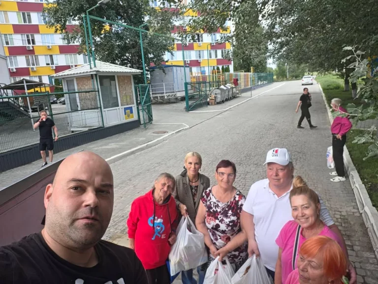 Польского волонтера убил российский дрон в Харькове, МИД подтвердил