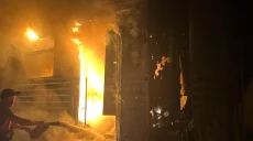 Зеленский объявил траур 25 августа в громаде Харьковской области