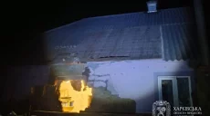 16 человек и 17 населенных пунктов Харьковщины пострадали от атак РФ за сутки