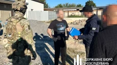 Масштабные обыски в воинских частях: ГБР работает и на Харьковщине