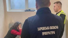 6 років за ґратами за виправдування росіян отримала жінка на Харківщині