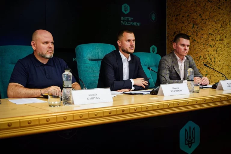 Резервные источники воды проверят на Харьковщине: идет подготовка к зиме