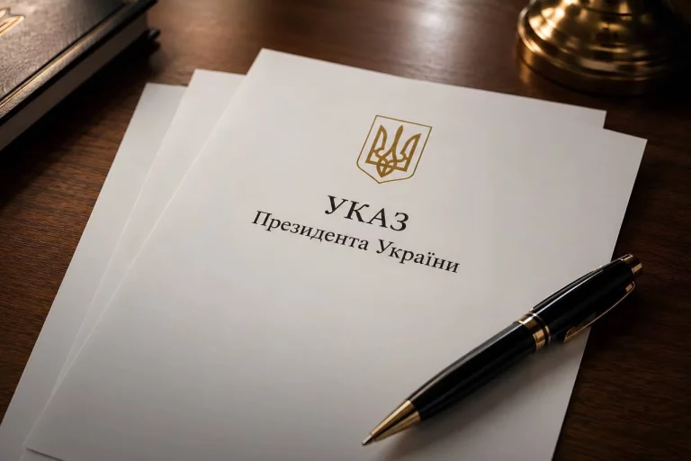 Представители Харьковщины получили награды от президента Зеленского: кто они